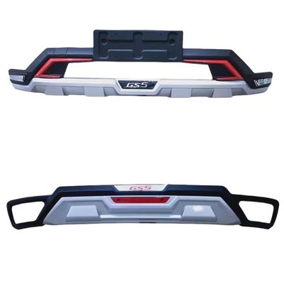 2015-2018 GAC Trumpchi GS4 GS5 Stoßfänger Original Bequeme und einfache Installation