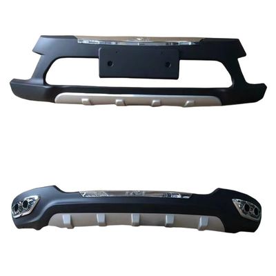 2015-2018 GAC Trumpchi GS4 GS5 Stoßfänger Original Bequeme und einfache Installation