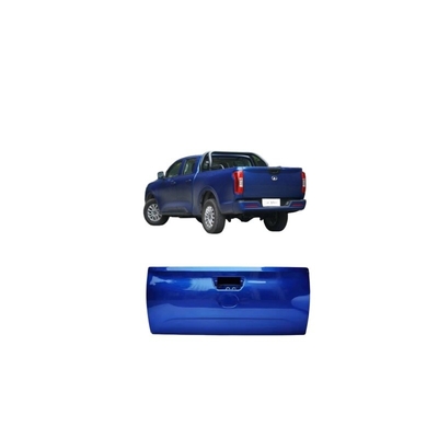 Ersetzen oder reparieren Sie Ihre Heckklappe mit Offroad- und Great Wall Poer Pickup Truck Heckklappe