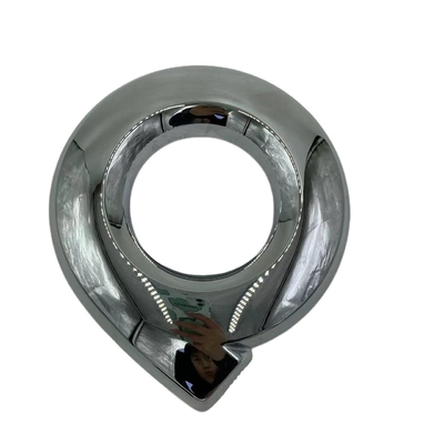 Net Auto Motor Teile Auto Logo LED Licht Auto Vordergitter Emblem Abzeichen für die Große Mauer 2019-