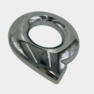 Net Auto Motor Teile Auto Logo LED Licht Auto Vordergitter Emblem Abzeichen für die Große Mauer 2019-