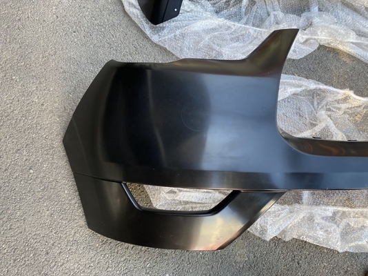 Zubehör für Great Wall Motors Pickup Truck Front Bumper Schweißmontage für das Modell 2019