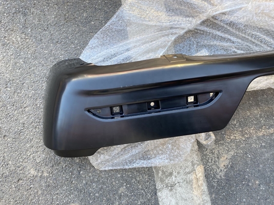 Zubehör für Great Wall Motors Pickup Truck Front Bumper Schweißmontage für das Modell 2019