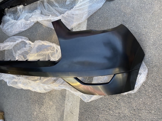 Zubehör für Great Wall Motors Pickup Truck Front Bumper Schweißmontage für das Modell 2019