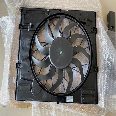 2.0 TD Motor GWM Autoteile Großmauer Fengjun 3/5/6 H3/H5 C30 C50 Haval H1/H2/H6/H8/H9 Heizkörperventilator