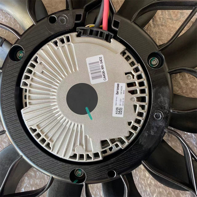 2.0 TD Motor GWM Autoteile Großmauer Fengjun 3/5/6 H3/H5 C30 C50 Haval H1/H2/H6/H8/H9 Heizkörperventilator