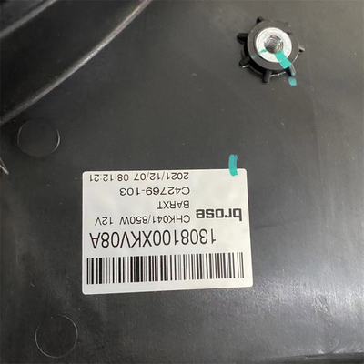 2.0 TD Motor GWM Autoteile Großmauer Fengjun 3/5/6 H3/H5 C30 C50 Haval H1/H2/H6/H8/H9 Heizkörperventilator