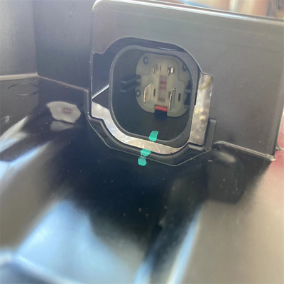 2.0 TD Motor GWM Autoteile Großmauer Fengjun 3/5/6 H3/H5 C30 C50 Haval H1/H2/H6/H8/H9 Heizkörperventilator