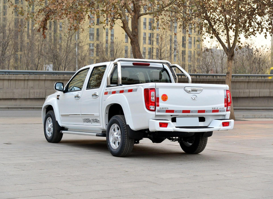 Große Mauer Wingle 6 2014-2020 Fengjun 6 Pickup Hintere Stoßstange Licht Nebellicht Langlebig