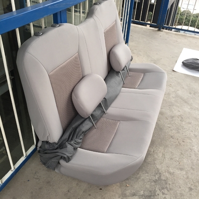 Hintersitze Fahrzeugzubehör Viersitzsofa Stuhl für Modelle 2006-2013 maßgeschneidert OE NEIN