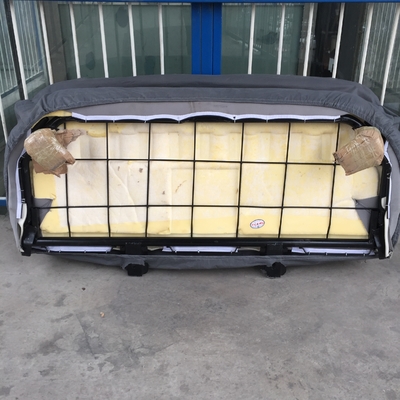 Hintersitze Fahrzeugzubehör Viersitzsofa Stuhl für Modelle 2006-2013 maßgeschneidert OE NEIN