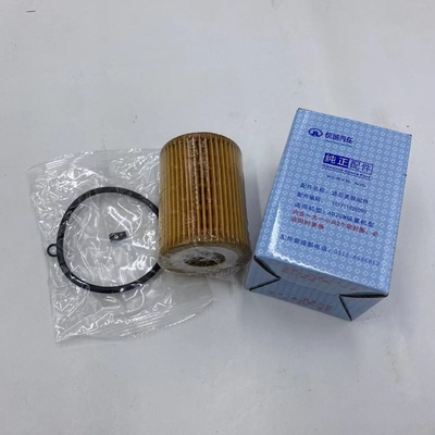 1017110XED95 Filterelement Ersatz für Großmauerkanone Fengjun 7 Motor OE NO