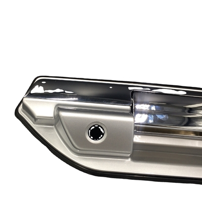 Automobilteile Hinterbox Schnalle Hand für die Große Mauer Wingle 6 Dauerhafte Design