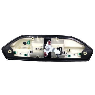 Automobilteile Hinterbox Schnalle Hand für die Große Mauer Wingle 6 Dauerhafte Design