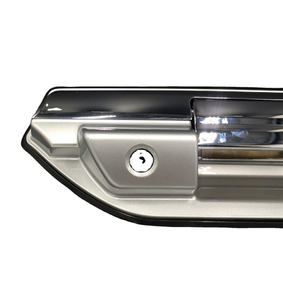 Automobilteile Hinterbox Schnalle Hand für die Große Mauer Wingle 6 Dauerhafte Design
