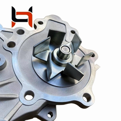 Große Mauer Fengjun 5 Fengjun 7 Pickup Motor Wasserpumpe