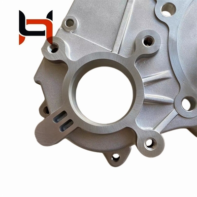 Große Mauer Fengjun 5 Fengjun 7 Pickup Motor Wasserpumpe