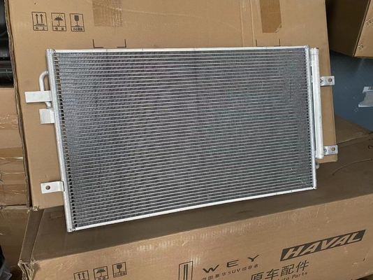 Ersetzen/Reparatur Kondensator für Großmauer GWM FENGJUN 7 Auto Ersatzteile