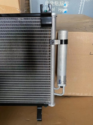 Great Wall Wingle 3 Klimaanlage Kondensator für 2,8 TD Allradantrieb