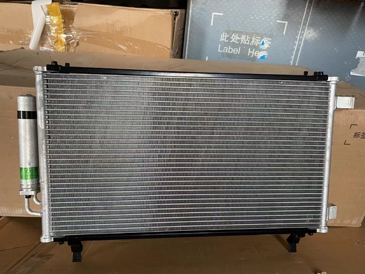 Great Wall Wingle 3 Klimaanlage Kondensator für 2,8 TD Allradantrieb