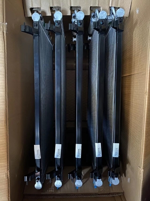 Great Wall Wingle 3 Klimaanlage Kondensator für 2,8 TD Allradantrieb