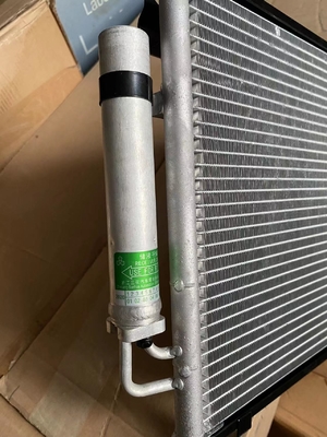 Great Wall Wingle 3 Klimaanlage Kondensator für 2,8 TD Allradantrieb