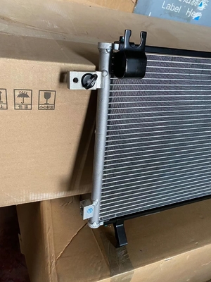 Great Wall Wingle 3 Klimaanlage Kondensator für 2,8 TD Allradantrieb