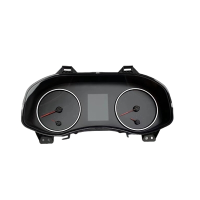 OEM 3820101XPW13A Automobil-Instrumenten-Cluster-Montage für die Offroad-Edition der Great Wall Gun