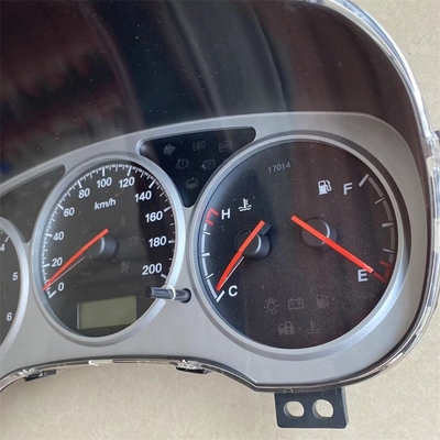 Schnellemeter-Funktionsinstrumenten 3820100-P00-B2 Große Mauer Wingle 3/5 Pickup