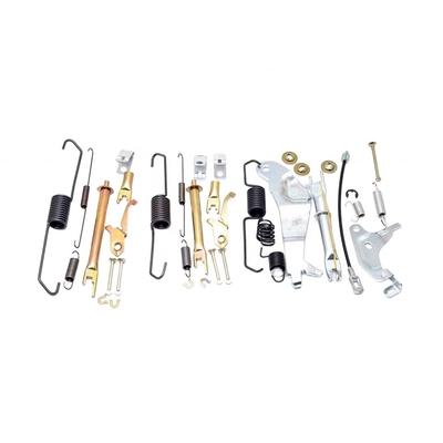 Auto-Fitment Großwand Wingle 3 Wingle 5 Bremsenschuh-Kit für 4WD 2WD Eisen Auto-Teil