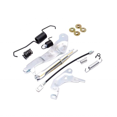 Auto-Fitment Großwand Wingle 3 Wingle 5 Bremsenschuh-Kit für 4WD 2WD Eisen Auto-Teil