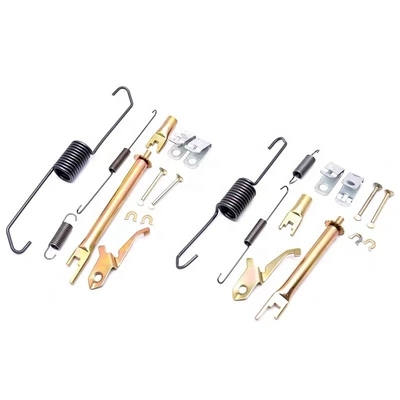 Auto-Fitment Großwand Wingle 3 Wingle 5 Bremsenschuh-Kit für 4WD 2WD Eisen Auto-Teil