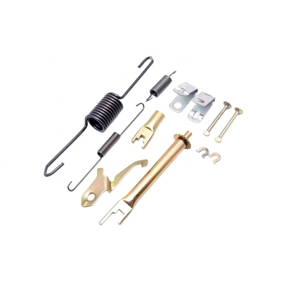 Auto-Fitment Großwand Wingle 3 Wingle 5 Bremsenschuh-Kit für 4WD 2WD Eisen Auto-Teil