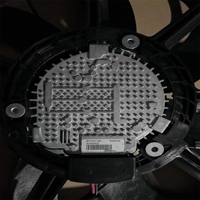 Auto machen Haval H6 Coupe HOVER H6 Heizkörper Ventilator 1308100XKY1VA von Great Wall Auto Teile