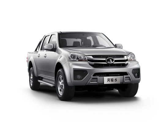 2803110XP1MBA FENGJUN 5 Pickup Front- und Heckstoßfänger für 17 europäische Modelle