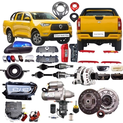 Großmauer Autoteile für Wingle 3/5/6/7Hover H3/H5 C30 C50 Deer Haval H2/H6/H8/H9 POER