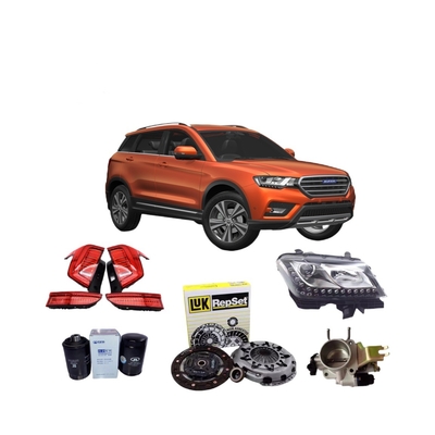 Großmauer Autoteile für Wingle 3/5/6/7Hover H3/H5 C30 C50 Deer Haval H2/H6/H8/H9 POER