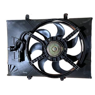 CHANG LING Pickup ZTE Weihu Auto Teile Heizkörper 75*50*15 mit hoher Leistung