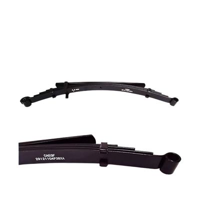 Große Wand WINGLE 7 Blattspringmontage 2912110AP00XD für ein reibungsloses Fahrverhalten