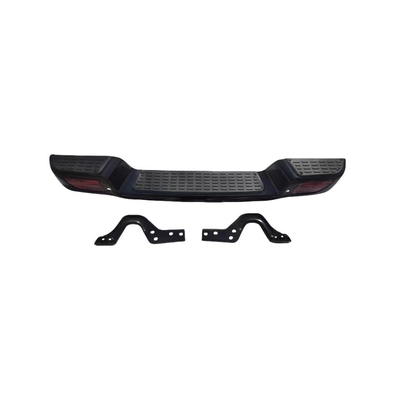 2011-2016 Great Wall Wingle5 Pickup Truck Hinterbumper-Montage mit Anti-Bumper-Eisen