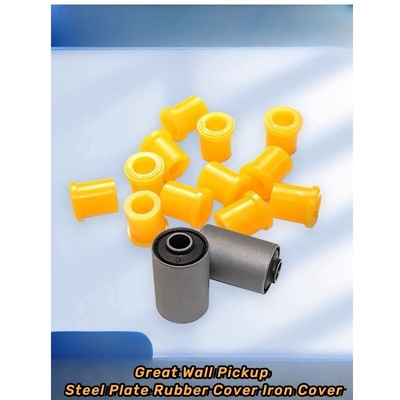 Schutzhülle für die Große Mauer Pickup Fengjun Bow Plate Cutting Service