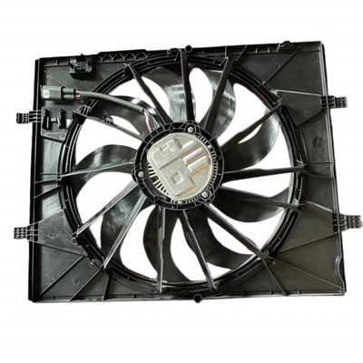 Fahrzeugkühlsystem Heizkörperventilator für TANK 1308111XGW03A 1301100XKM01B Autoteile