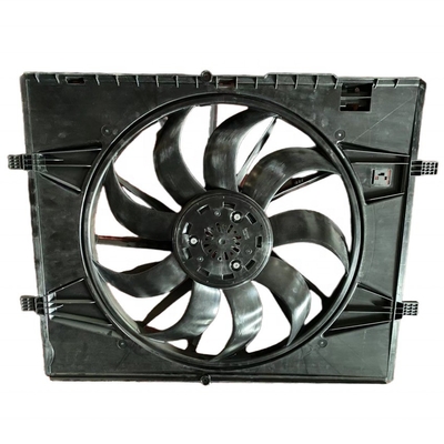 Fahrzeugkühlsystem Heizkörperventilator für TANK 1308111XGW03A 1301100XKM01B Autoteile