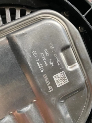 Fahrzeugkühlsystem Heizkörperventilator für TANK 1308111XGW03A 1301100XKM01B Autoteile