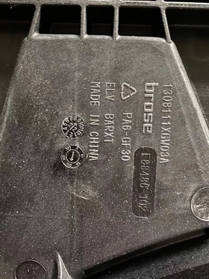 Fahrzeugkühlsystem Heizkörperventilator für TANK 1308111XGW03A 1301100XKM01B Autoteile