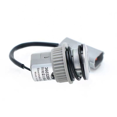 FENGJUN 3 Pickup Wingle 5 Europäische Version Rückwärtsradarsonde Sensormontage 0,2W