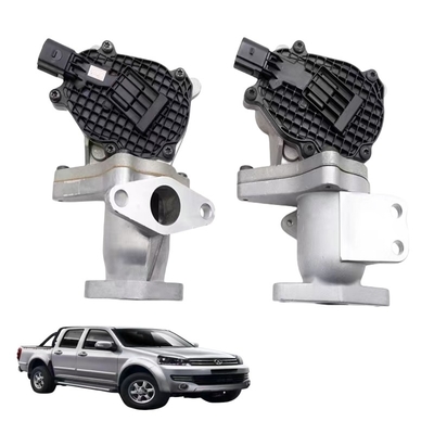 1207100-ED01B EGR-Ventilmontage für die Große Mauer WINGLE5WINGLE6Haval H6H5H5 2011-