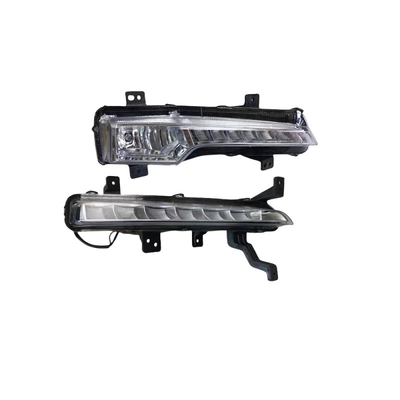 Große Mauer Vollreihe Scheinwerfer Nebellampe Xenonlampe Komplett für Modelle 2003-2009