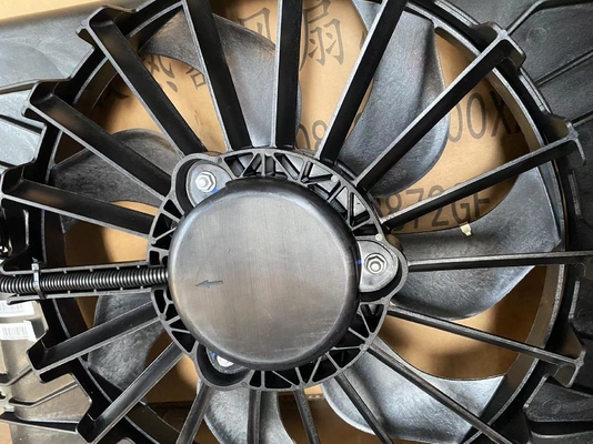 100% getestet Great Wall Wingle 6 Kühlerventilator 1308100CP00XA für den Einzelhandel
