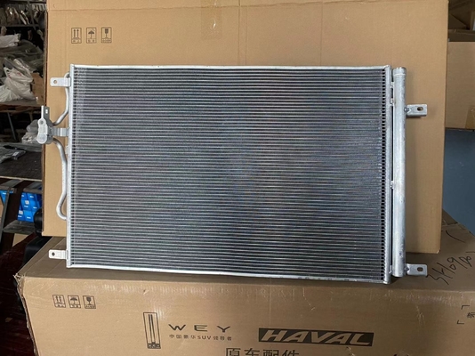 Große Mauer Wingle 5/6 Diesel Brennstoff GW4D20 Klimaanlage Kondensator 8105000AP64XB
